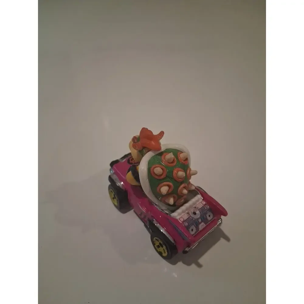 Hot Wheels hot wheels